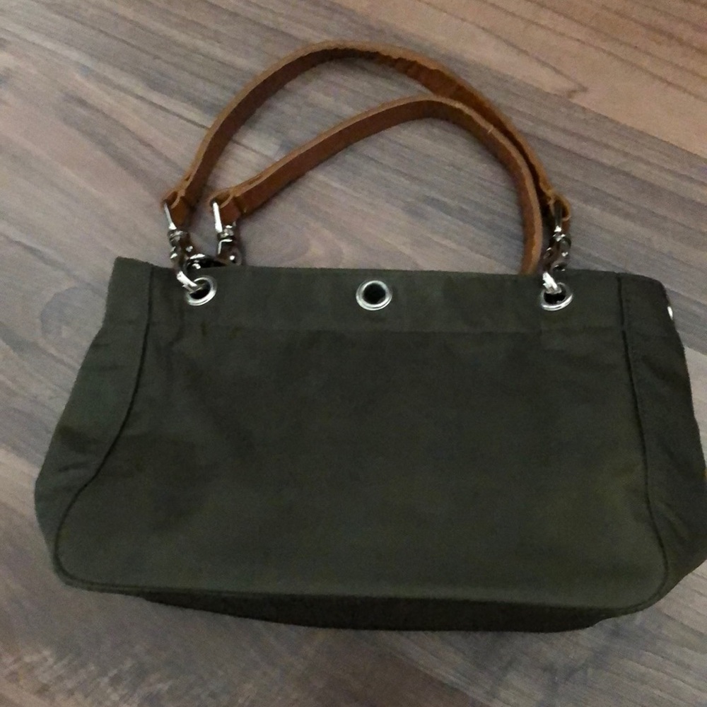 Banana Republic Bag